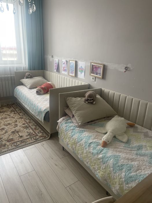 Диван кровать,  софа с подъемным механизмом, односпальная кровать