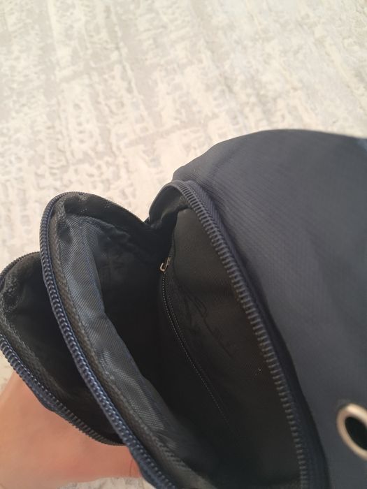 барсетка Fila б/у