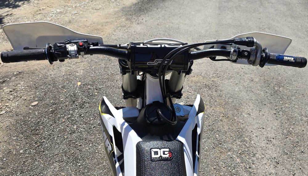 Husqvarna FC 250i НОВ ВНОС!!!