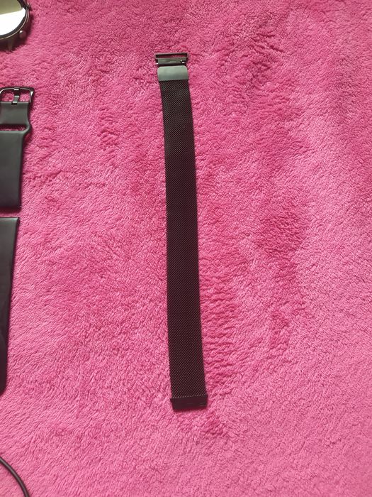 Смарт часы HAYLOU Solar Plus .