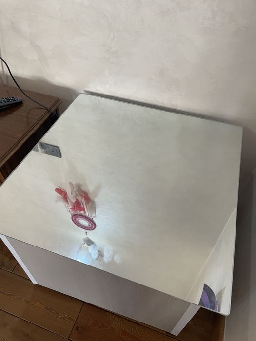 Бесконечный стол