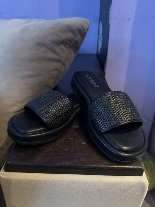 Дамски чехли 37 номер