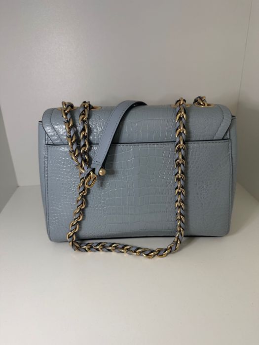 Geanta Michael Kors Light Blue