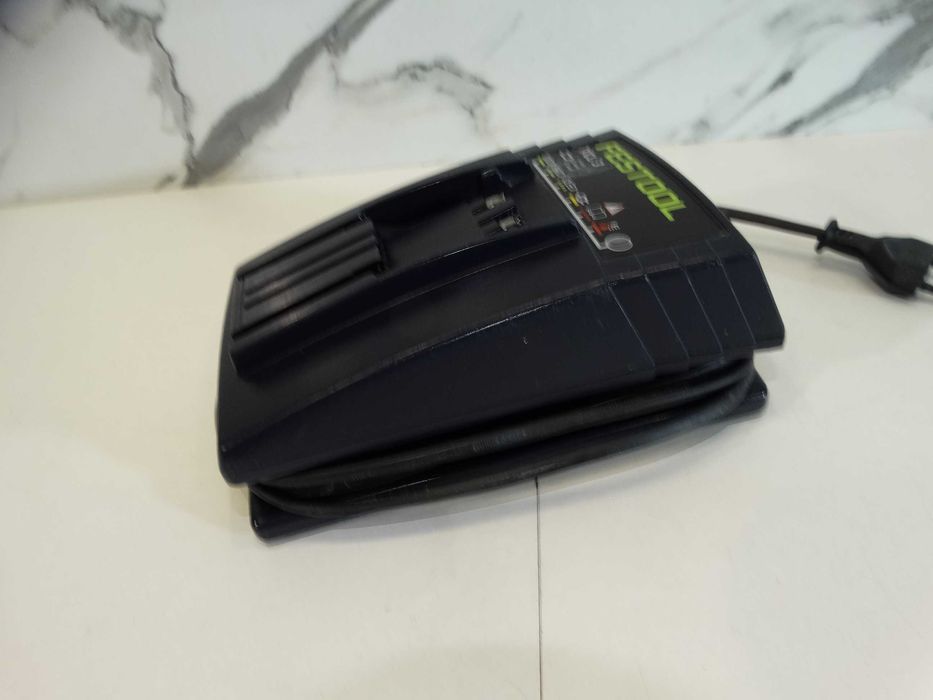 Festool TCL 3 - Зарядно