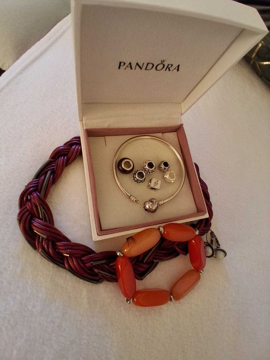 PANDORA и други бижута