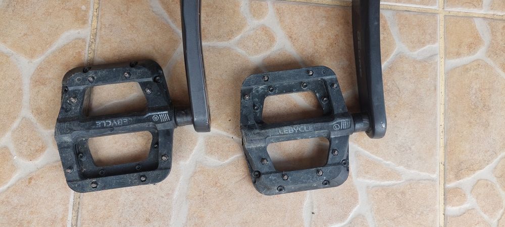 Angrenaj Deore 11 vit