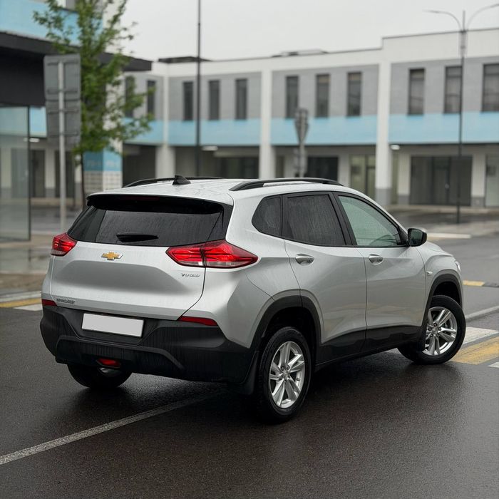 Tracker 2 LS 2024 Kraska 100% Toza Xolati Ideal Kreditga Bosh tolovsiz