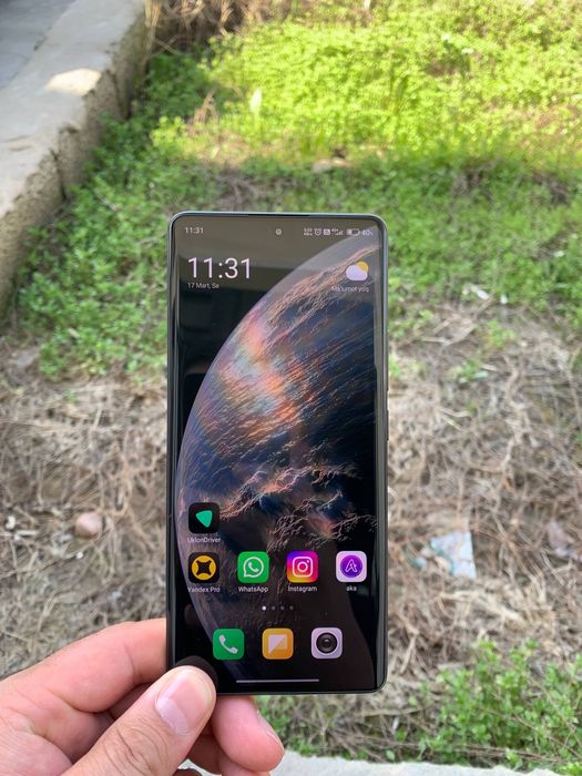 Redmi note 14 pro