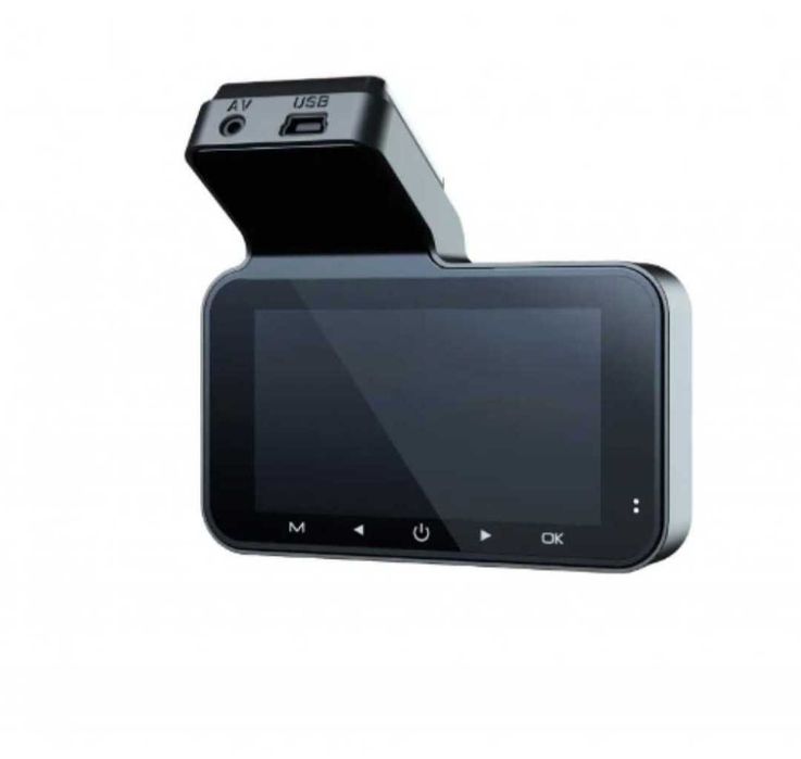 Видеорегистратор Cam Car DVR 1080P