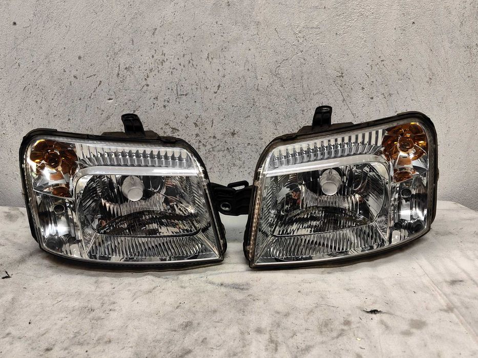 Оригинални фарове Фиат Панда Fiat Panda