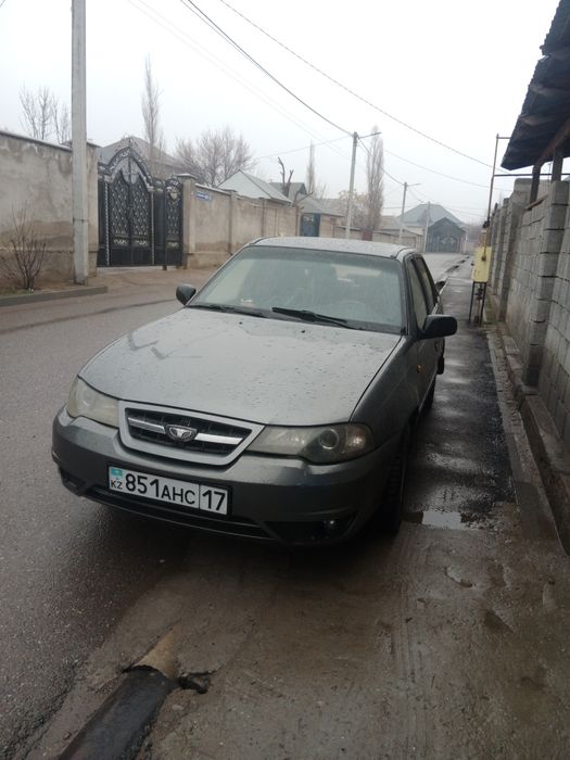 Продам Даево Некси 2