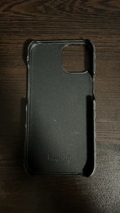 Goyard case