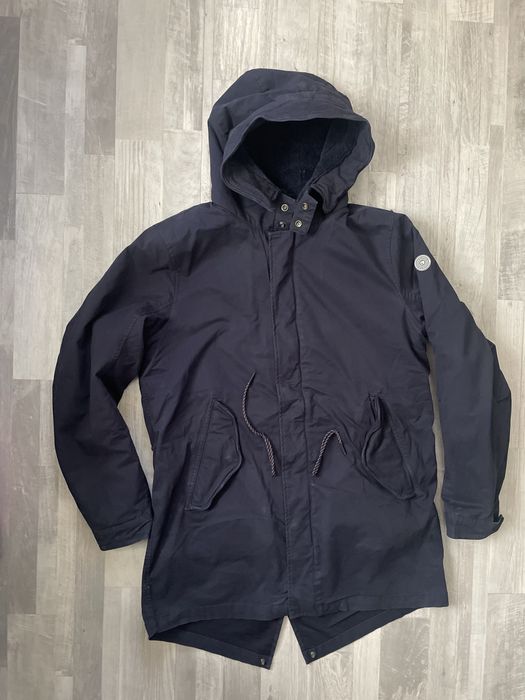 SCOTCH & SODA Alpine Club/мъжко зимно яке/парка XL