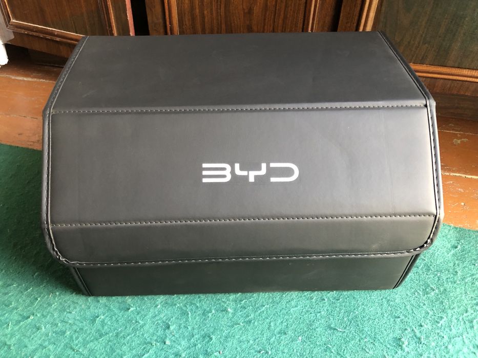 Byd chempionga aksessuarla