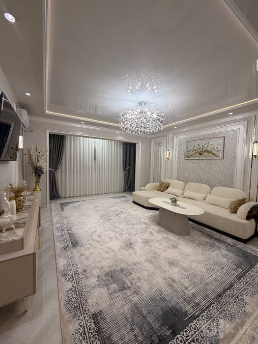 Себзор 3/8/9 Еврорем 72 кв.м ор: Тарнов Олмазор Закс