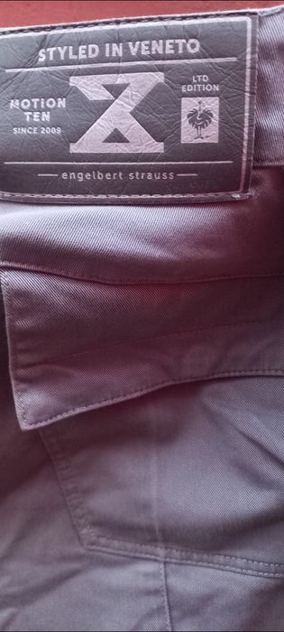 Pantaloni Engelbert Strauss