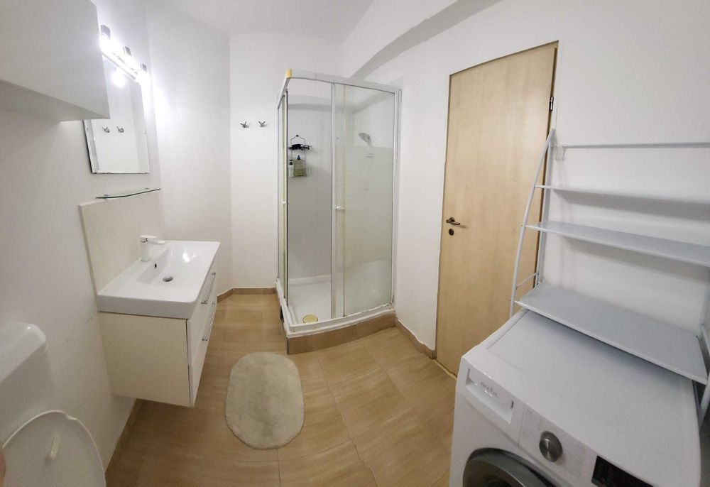 Proprietar | 3 camere 90 mp | 2 băi | 2 parcări | Străulești