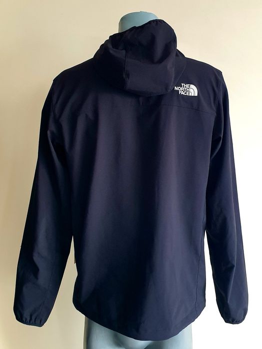 The North Face Nimble Hoodie  Soft Shell  MНОВО!  ОРИГИНАЛ! Мъжко Яке.