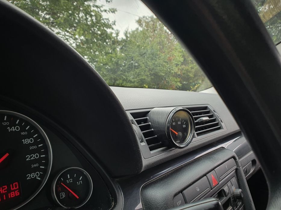 Suport ceas Audi A4 b6 si b7