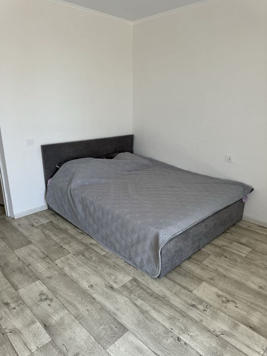 Новый район Акжайык