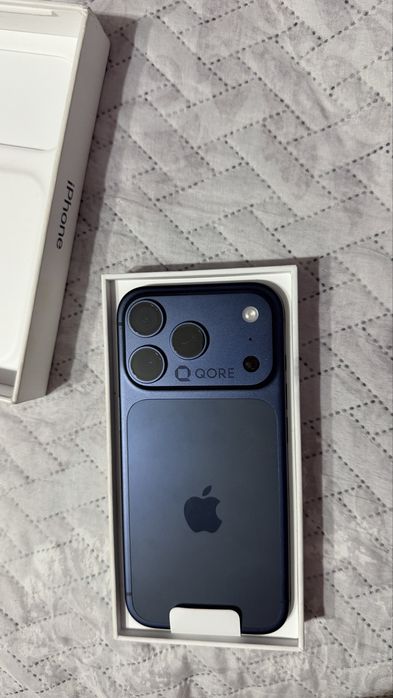 Iphone 17 Pro 256 GB