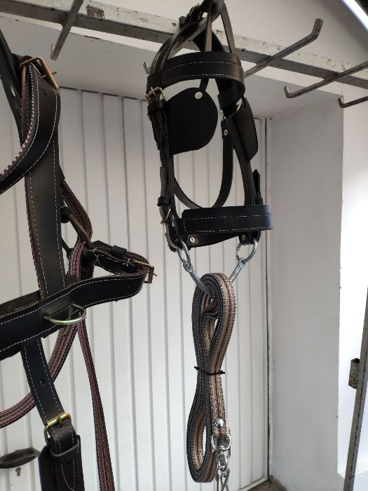 set-global PONEI/MAGAR | ham + capici + zabala + haturi ⟣GARANTIE ⁴⁸