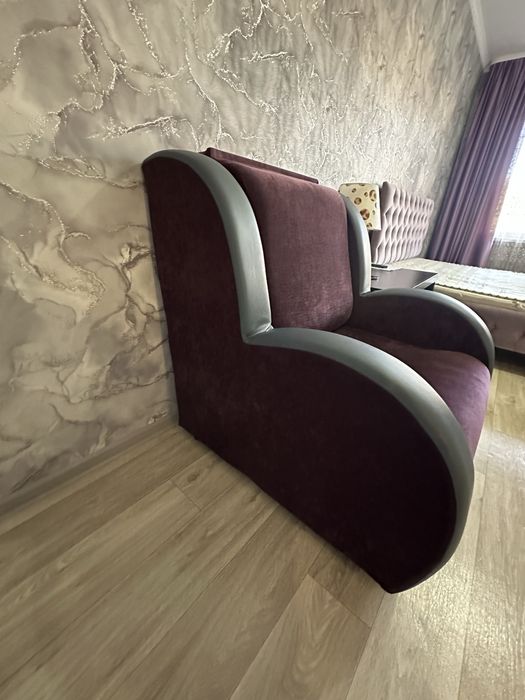 Продам кресло кровать