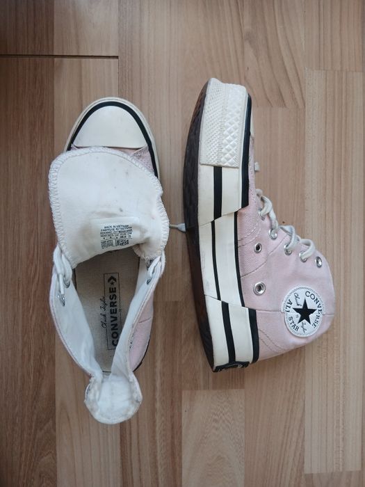 Кецове Converse 36,5