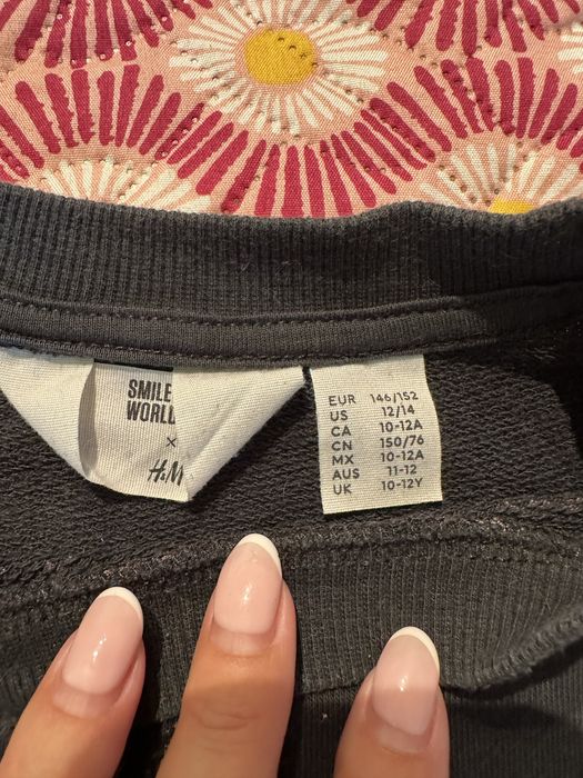 Детски блузки, 10-12г.