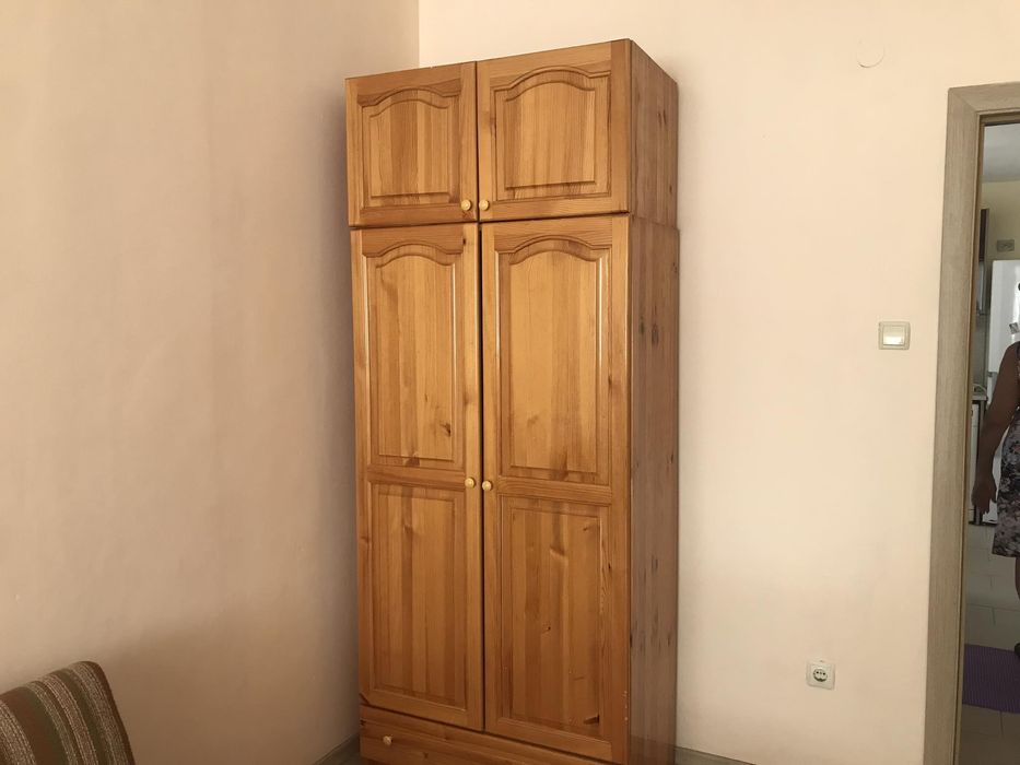 Етаж от Къща в ж.к. Сухата река.