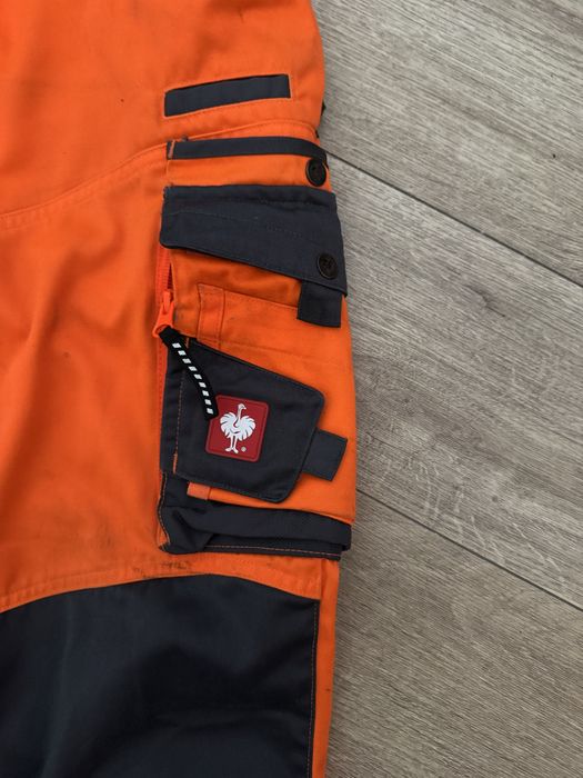 Pantaloni Engelbert Strauss 44 S