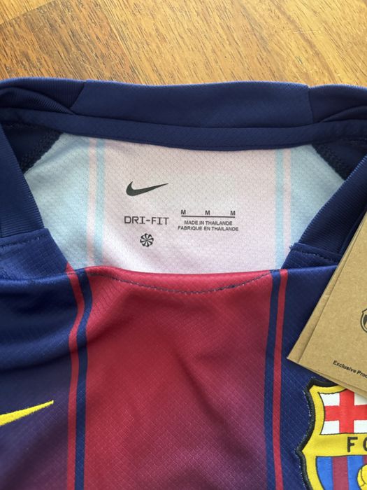 T-shirt FC Barcelona 25/26