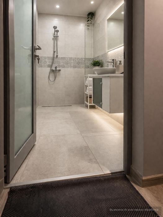 Дава се под наем Тристаен апартамент в Пловдив, Център - 110 кв.м за 698.19 € - Снимка #6