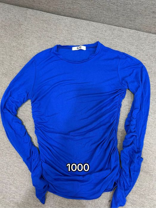 Разгрузка гардероба