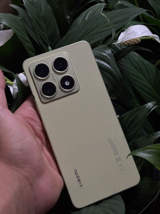 Продам Xiaomi 14 t