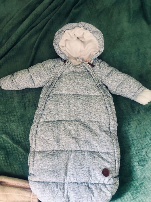 Здравствуйте.  Продам комбинезоны