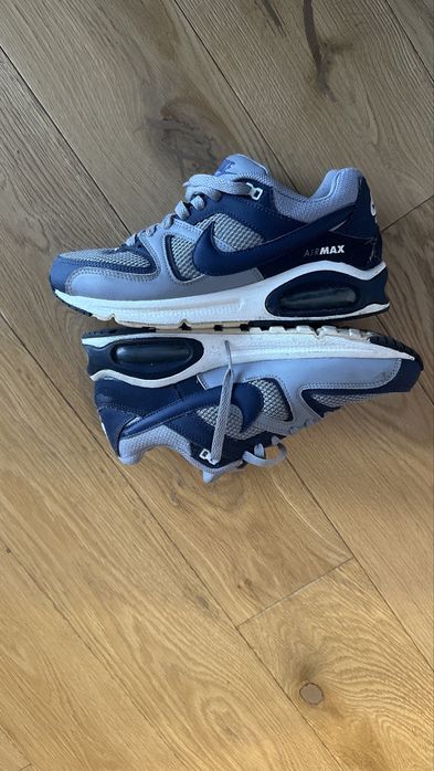 Nike Air Max Command – originali – mărimea 42 – stare bună