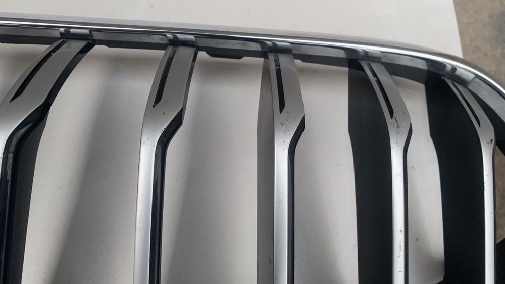 Бъбреци/решетка за бмв/bmw 8 G14