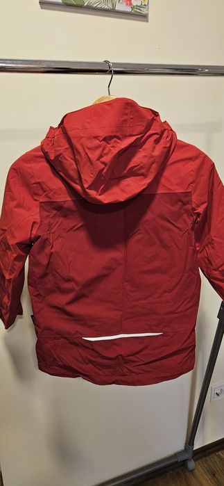 Детски ски екип Jack Wolfskin/ Icepeak