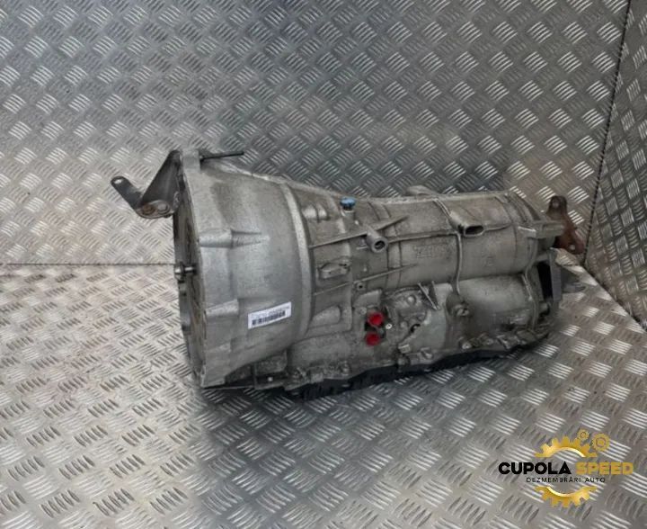 Cutie viteze automata 8HP-45 Bmw Seria 5 F10, F11 2.0 d 184Cp N47D20C 2009-2013