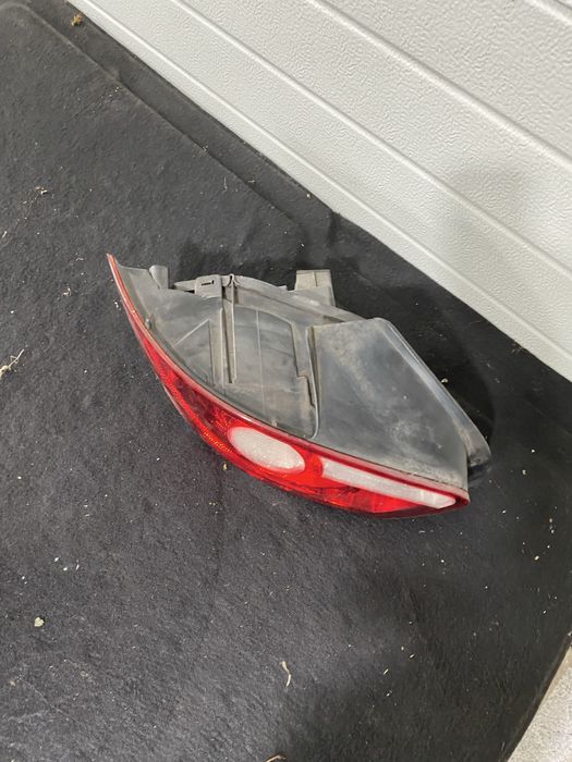Stop lampa tripla Stanga Seat Ibiza 6j coupe 2 usi model scurt