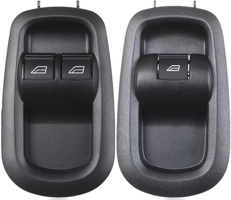 Панел бутони ел.стъкла Ford Transit Mk8 14-20г