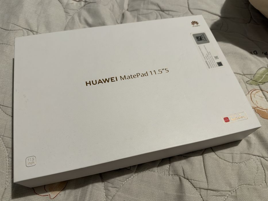 Планшет HUAWEI MatePad 11,5S