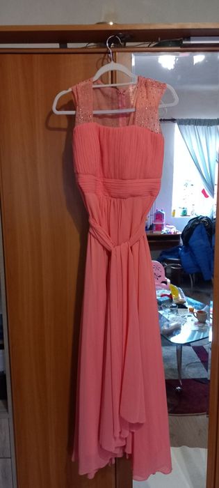 Rochie de seara foarte eleganta