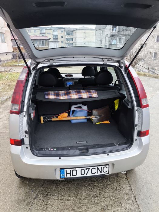 OPEL Meriva 1.7CDTI
