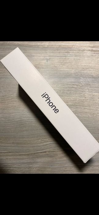 Iphone 15 неотварян с гаранция