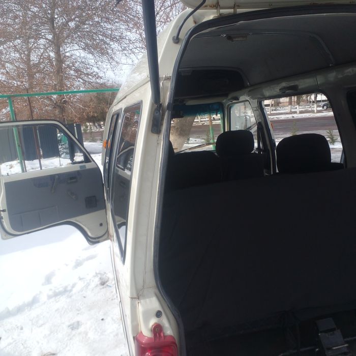 Дамас сотилади 2008 йил.