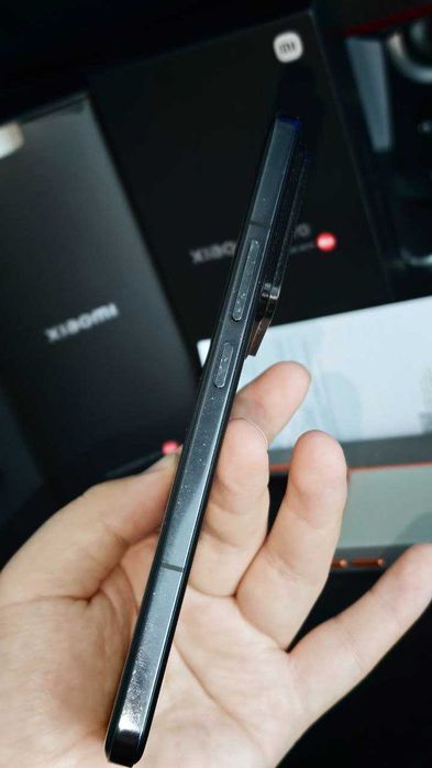 Xiaomi 14 pro 16/512