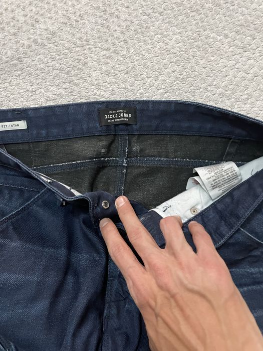 Blugi barbati marimi 30-32