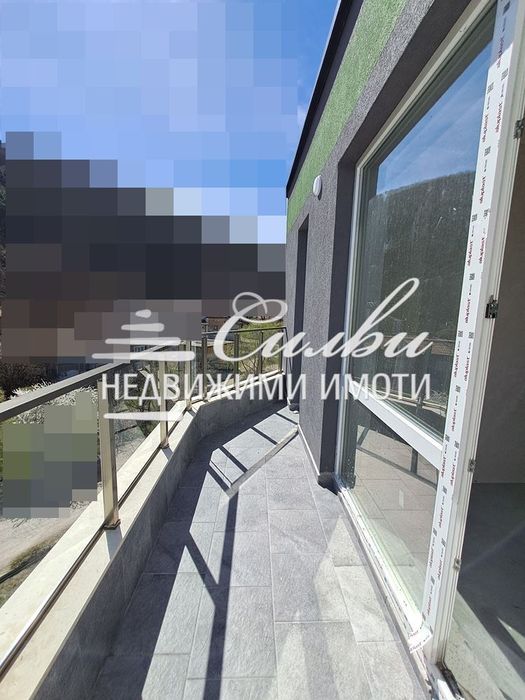 Продава се Двустаен апартамент в Шумен, Томбул джамия - 83 кв.м за 1039 €/кв.м - Снимка #5